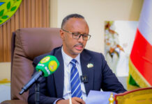 Somaliland Information Minister Resigns After Borama clashes