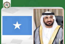 Arab Parliament backs Mogadishu vote, calls it milestone for Somalia