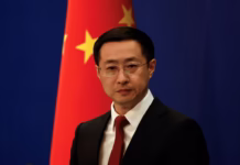 China opposes Somaliland recognition, reaffirms support for Somalia