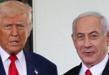 Trump tells The Post he’s not ready to embrace Somaliland independence — unlike pal Netanyahu