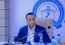 Somalia election body says Banadir poll preparations on track as 12 political associations file full candidate lists