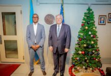 US, Somalia Hold Talks to Boost Humanitarian Cooperation Amid Worsening Drought