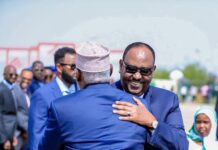 Somali opposition leaders arrive in Kismayo ahead of crucial 2026 election talks