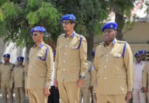 Somalia deploys police to secure Banadir local council elections