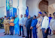 Banadir authorities place emergency services on high alert ahead of Mogadishu vote