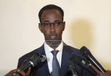 Jubaland oo eedeymo u jeedisay Madaxweyne Xasan Sheekh – DAAWO