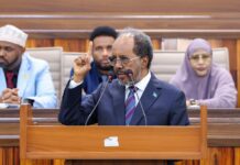 Netanyahu’s move is Blatant attack on Somalia’s sovereignty: president**