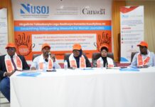 Successful 16 Days of Activism Culminates in an Inspiring Human Rights Colloquium with NUSOJ Deepening Its Gender Justice Crusade