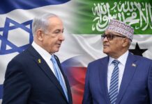 Isreal’s Recognition Of Somaliland Raises Legal And Regional Questions