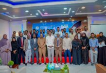 Over 100 Journalists Trained by NUSOJ and NIEBC on Election Coverage, Journalist Safety and Countering Disinformation
