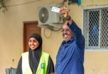 Somalia’s President Urges Mogadishu Residents to Participate in Local Council Elections