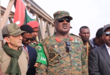 AU mission Commander hails “tangible gains” after key operations in Lower Shabelle