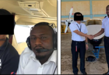 Kenyan sentenced to life for foiled ‘9/11-style’ plot targeting US skyscraper