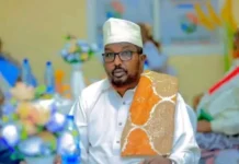 Somali Elder Killed in U.S. Strike Was Innocent, Investigation Finds