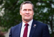 Mike Waltz criticizes UN for assigning top posts to unstable countries like Somalia