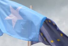 EU stands with Somalia as Israel recognizes breakaway Somaliland