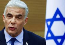 Israel PM under huge backlash over the recognition of Somaliland