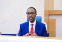 Itoobiya raadin way ka gudubtay, waxay u gudubtay hirgelinta qorshaha marin badeedka: Wasiirka Arrimaha Dibadda