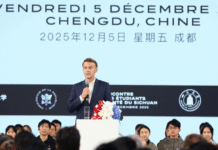 Macron’s China visit strengthens ties, boosts cooperation on global issues