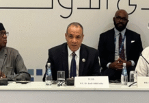 Egypt calls Somalia key to its national security, urges sustained funding for AU mission