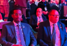 Somalia promotes trade integration at Africa free trade forum in Morocco