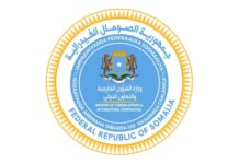 Somalia condemns Israeli foreign minister’s visit to Hargeisa