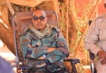 Taliyaha NISA ee Gedo oo Amray Howlgallo Amni oo Ballaaran