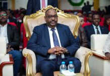 Puntland says it will join Somalia talks if president agrees to Jan. 20 dialogue