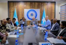 Somalia, UN Officials Review Drought Response and 2026 Humanitarian Plan
