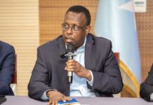 Somalia’s Justice Ministry refutes claims over constitutional review process