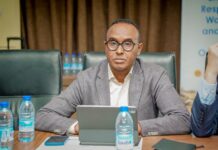 Guddoomiyaha SoDMA Oo Muqdisho Ka Furay Shirka Wadatashiga Qaran Ee Ka Jawaabista Abaaraha