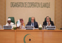 OIC oo Aqoonsiga Israa’iil ee Qeybo ka Mid ah Soomaaliya Ku tilmaamay Xadgudub Ka dhan ah Sharci Caalamiga