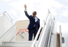 Somali president to attend Firdhiye’s inauguration in Las Anod amid regional tensions
