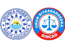 Ururrada Siyaasadda Puntland Oo Garab Istaagay Go’aanka DFS ee Lagu Laalay Heshiisyadii Imaaraadka