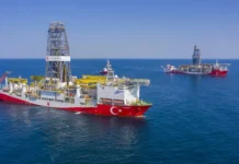 Somalia enters new energy phase as drilling vessel arrives, transparency group urges safeguards