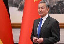 China voices support for Somalia after top diplomat postpones visit