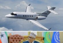 Somalia Aviation Authority Under Scrutiny After Plane Carrying Somaliland President Flies to Israel