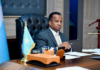 Somalia Reaffirms Position on Cyprus Dispute