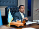 Soomaaliya oo Dib u Xaqiijisay Mowqifkeeda Arrinta Qubrus