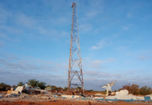 Telcom giant Hormuud accuses Kenyan forces of destroying Telecom infrastructure in Southern Somalia