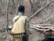 Ciidanka Danab oo Burburiyay Fariisimo ay Al-Shabaab Ku Lahaayeen Jubbada Hoose