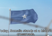 SOOMAALIYA HESHIISIIN MA U BAAHANTAHAY?