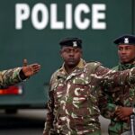 Hoggaamiye sare oo Al-Shabaab ka tirsan oo lagu qabtay howlgal ka dhacay xadka Soomaaliya iyo Kenya