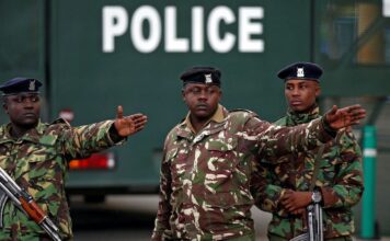 Hoggaamiye sare oo Al-Shabaab ka tirsan oo lagu qabtay howlgal ka dhacay xadka Soomaaliya iyo Kenya