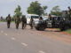 Niger oo Faransiiska ku eedaysay afgambi militari oo fashilmay