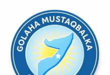 Golaha Mustaqbalka Soomaaliyeed oo cambaareeyay is hortaagii lagu sameeyay Madaxdii hore ee Qaranka.