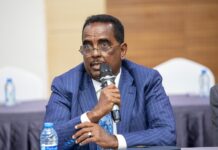 Somalia Holds Consultative Meeting with Community Leaders Ahead of National Dialogue
