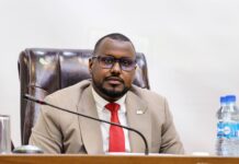 Baarlamaanka Federaalka oo Dhammeystiray Doodda Cutubka Shanaad ee Dastuurka KMG ah