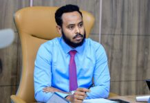 Agaasimaha Guud ee Wasaaradda Arrimaha Gudaha XFS oo Guddoomiyay Kulan ku Saabsan Adeegyada Dad-dhigista iyo Tirakoobka