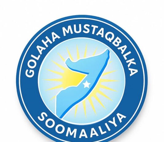 Golaha Mustaqbalka Soomaaliyeed Oo Ansixiyey Hannaan Doorasho Cusub
